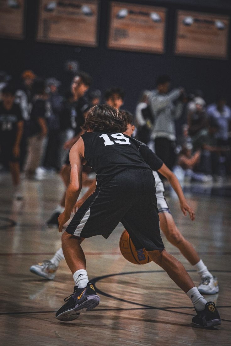 Atleta em jogo de torneio