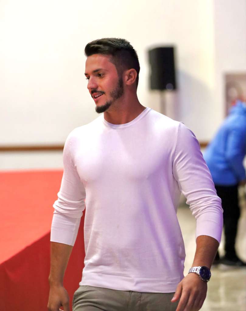 Pedro Campos